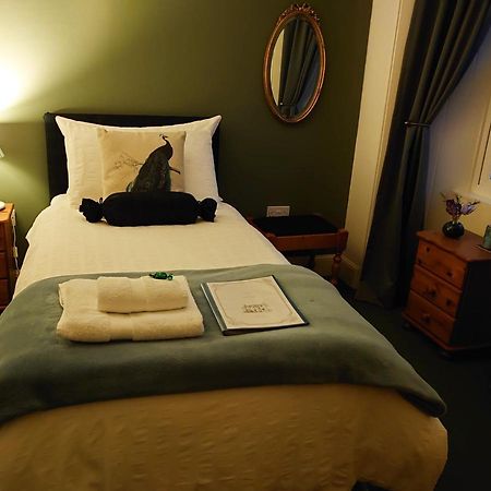 Granite Villa Guest House Голспи Екстериор снимка