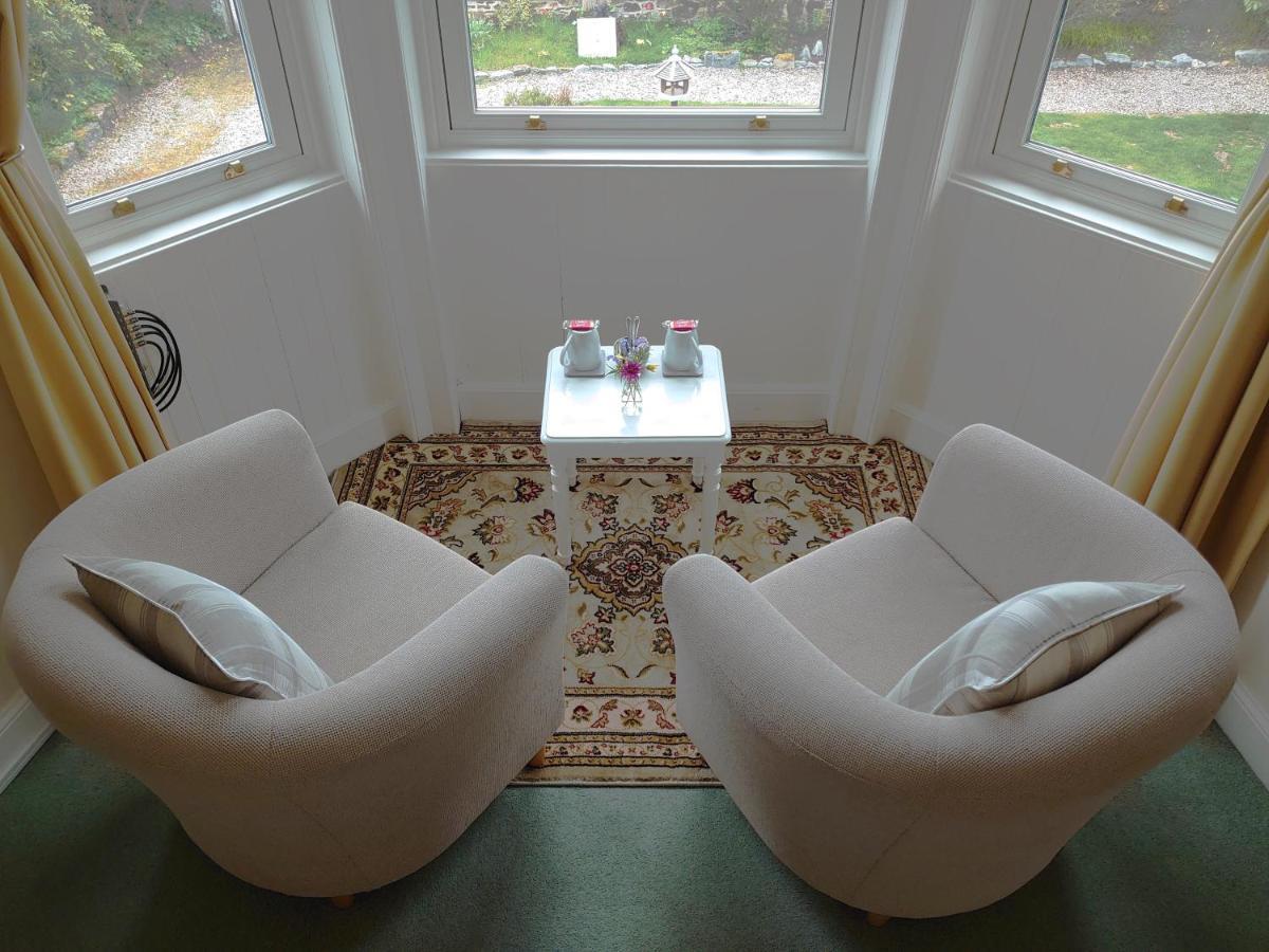Granite Villa Guest House Голспи Екстериор снимка
