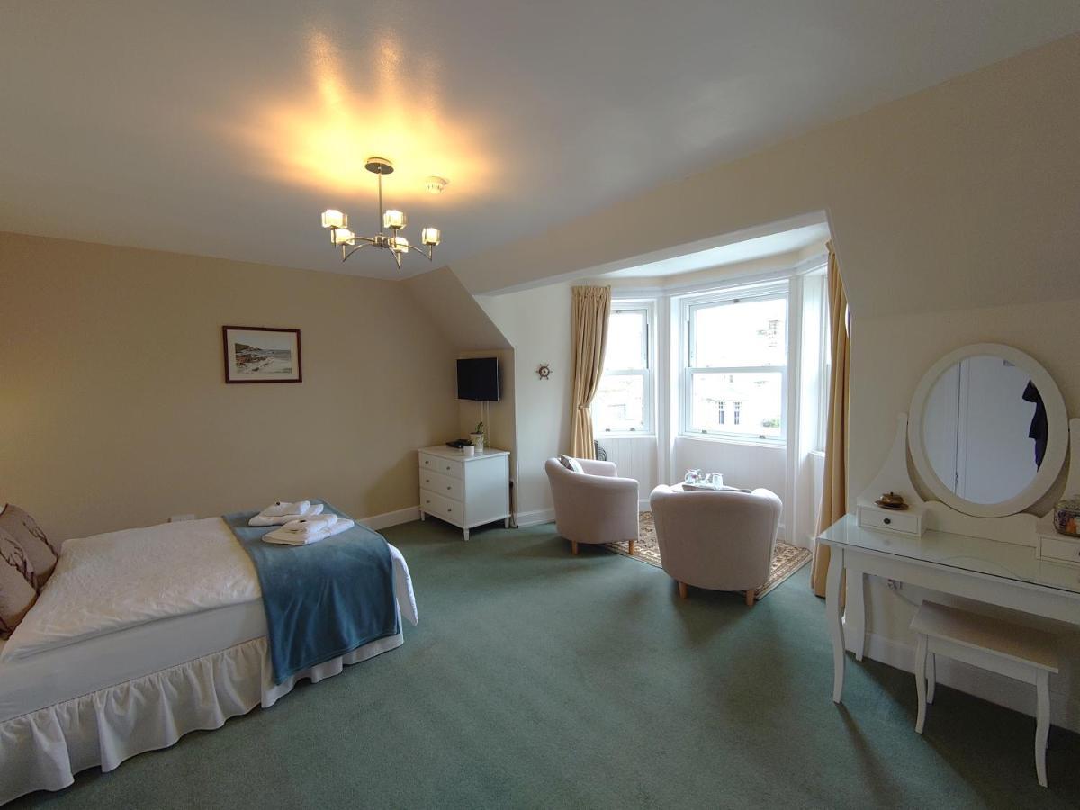 Granite Villa Guest House Голспи Екстериор снимка