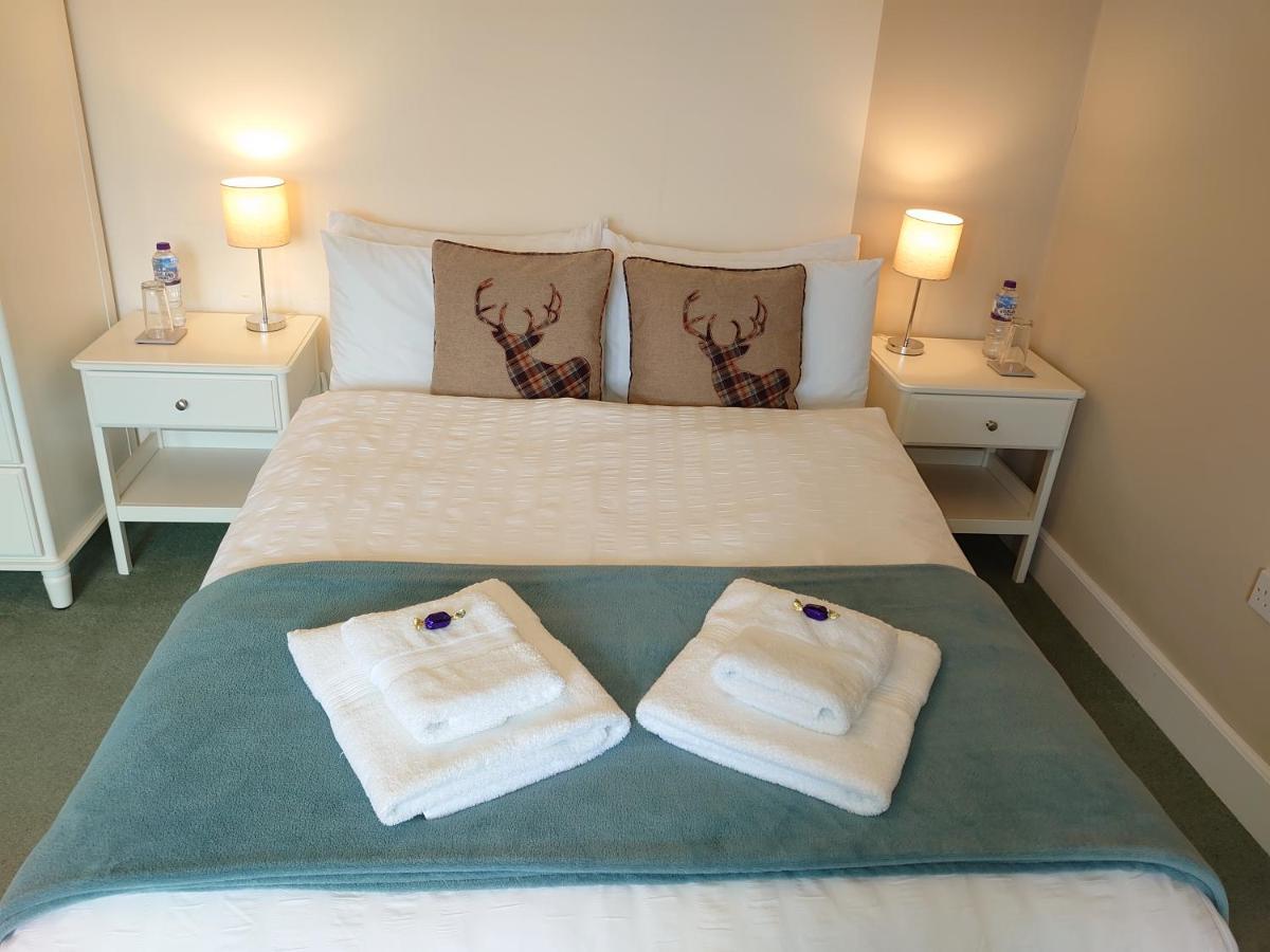 Granite Villa Guest House Голспи Екстериор снимка
