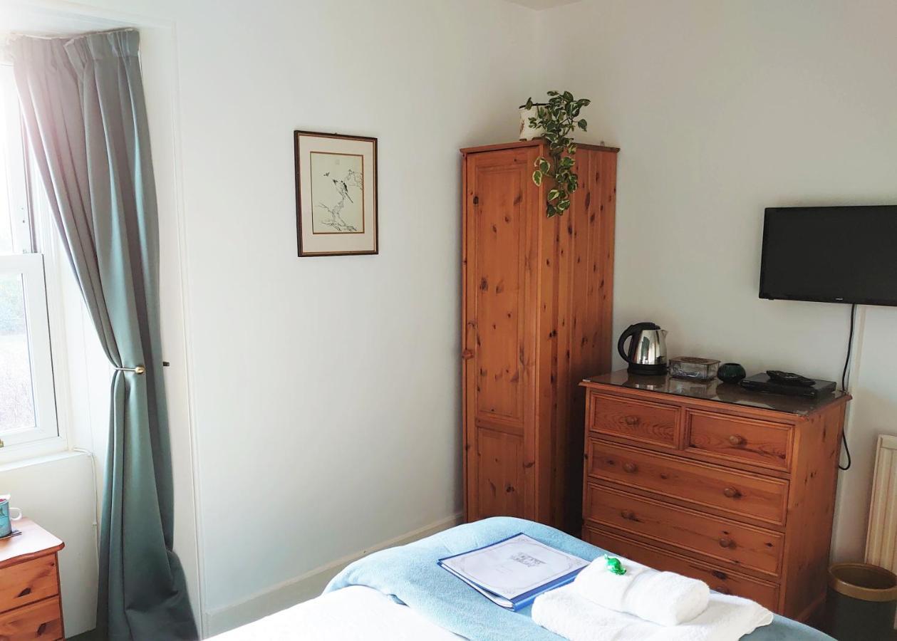 Granite Villa Guest House Голспи Екстериор снимка