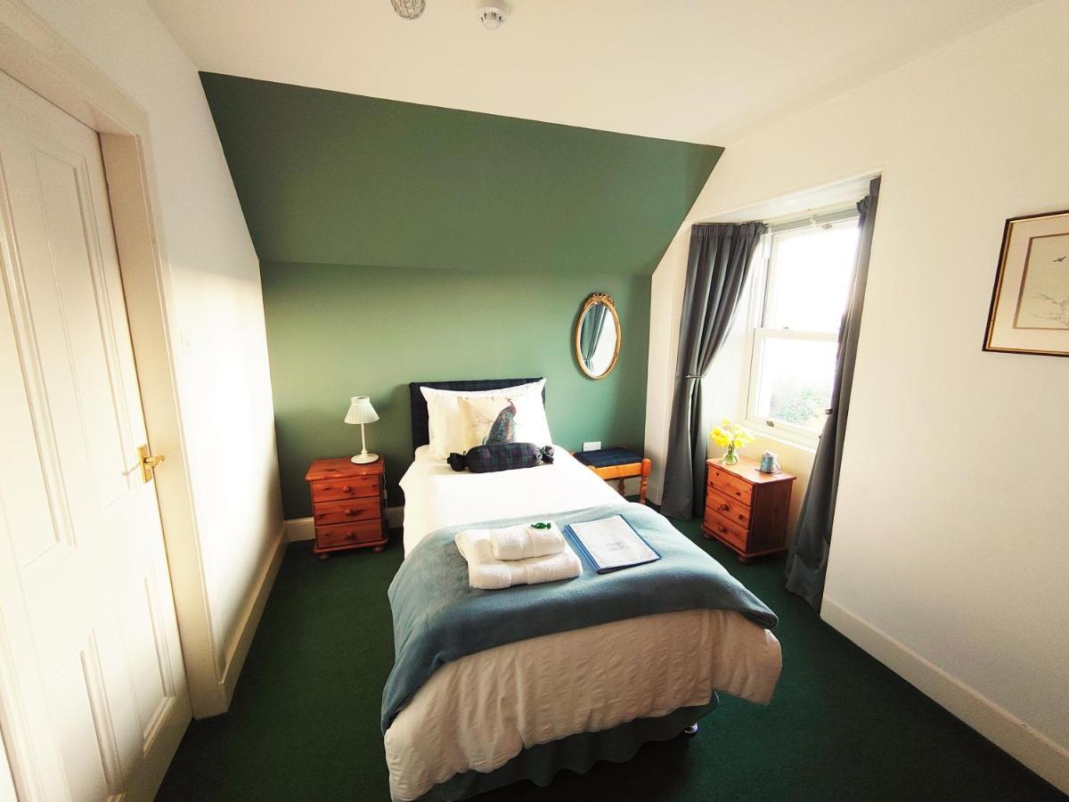 Granite Villa Guest House Голспи Екстериор снимка