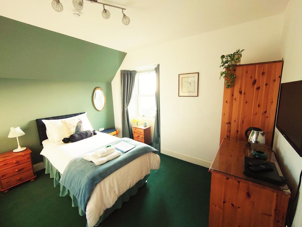 Granite Villa Guest House Голспи Екстериор снимка